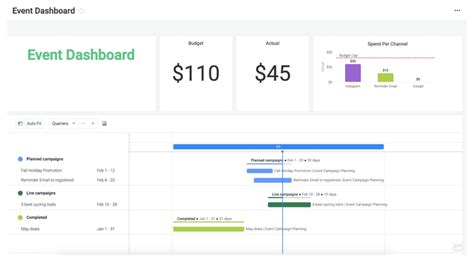 event management software for nonprofits.
